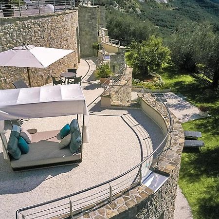 Agriturismo Maso Botes アルコ エクステリア 写真