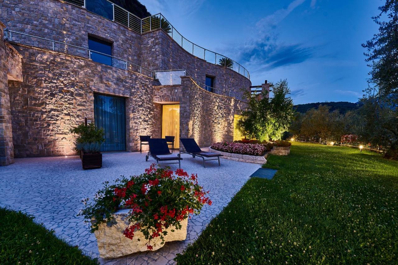 Agriturismo Maso Botes アルコ エクステリア 写真