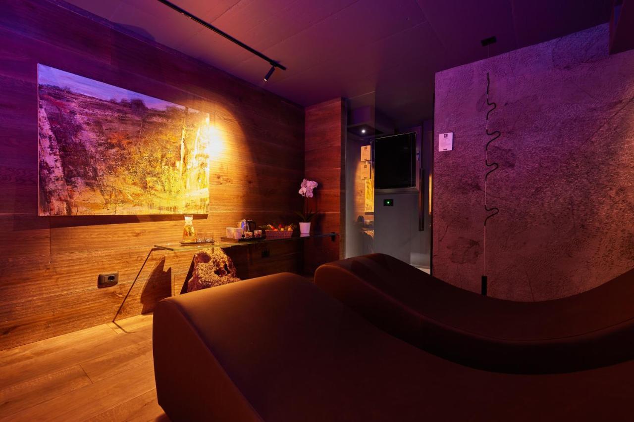 Agriturismo Maso Botes アルコ エクステリア 写真