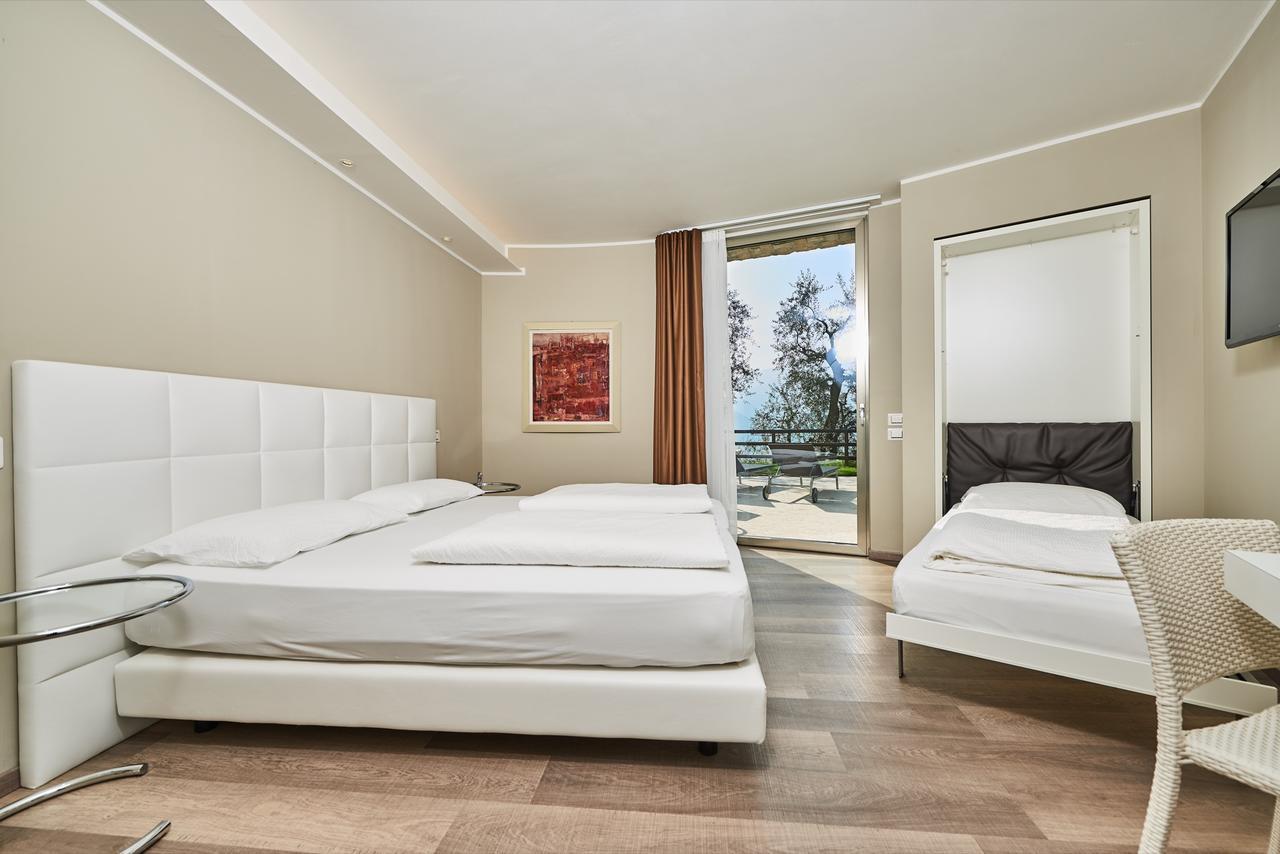 Agriturismo Maso Botes アルコ エクステリア 写真