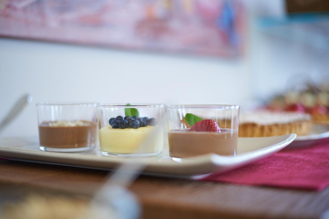 Agriturismo Maso Botes アルコ エクステリア 写真