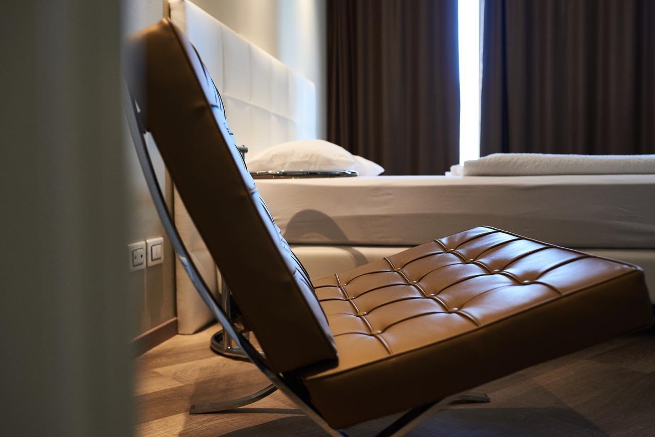 Agriturismo Maso Botes アルコ エクステリア 写真