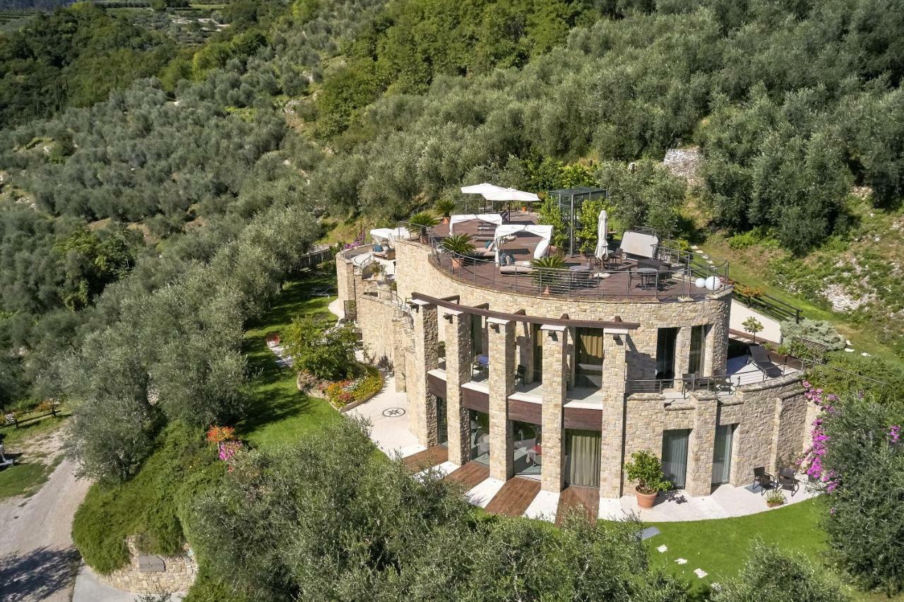 Agriturismo Maso Botes アルコ エクステリア 写真